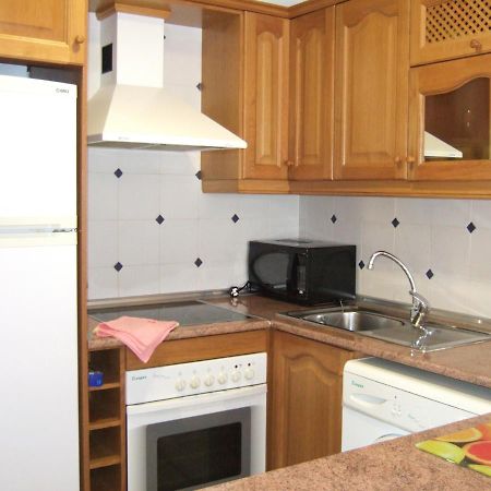 Playa Marina Phase I Apartment Cabo Roig Exterior foto