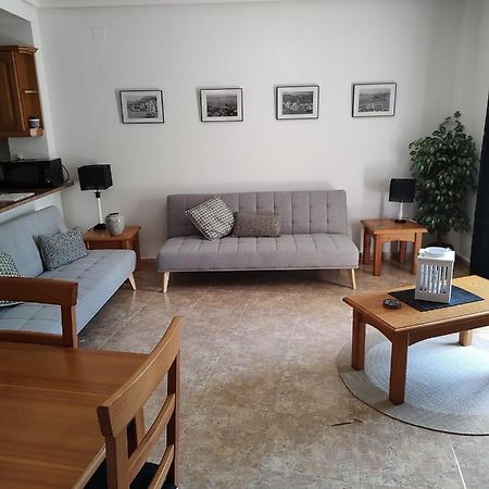 Playa Marina Phase I Apartment Cabo Roig Exterior foto