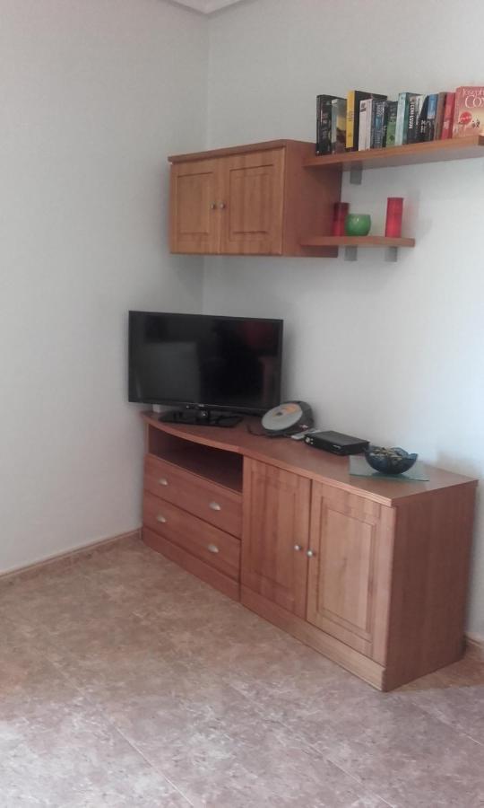Playa Marina Phase I Apartment Cabo Roig Exterior foto