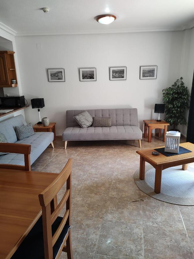 Playa Marina Phase I Apartment Cabo Roig Exterior foto