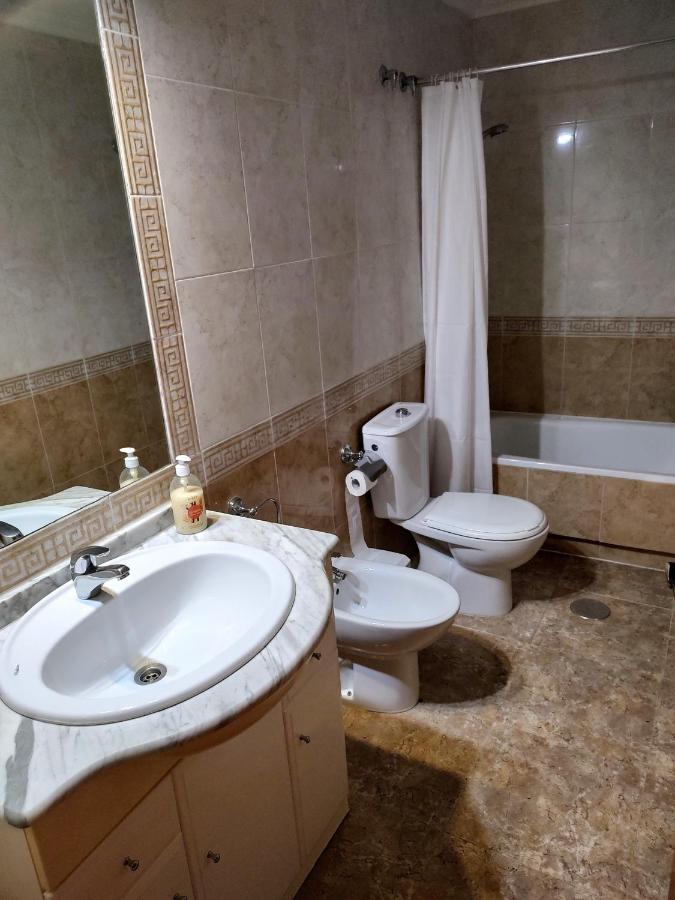 Playa Marina Phase I Apartment Cabo Roig Exterior foto