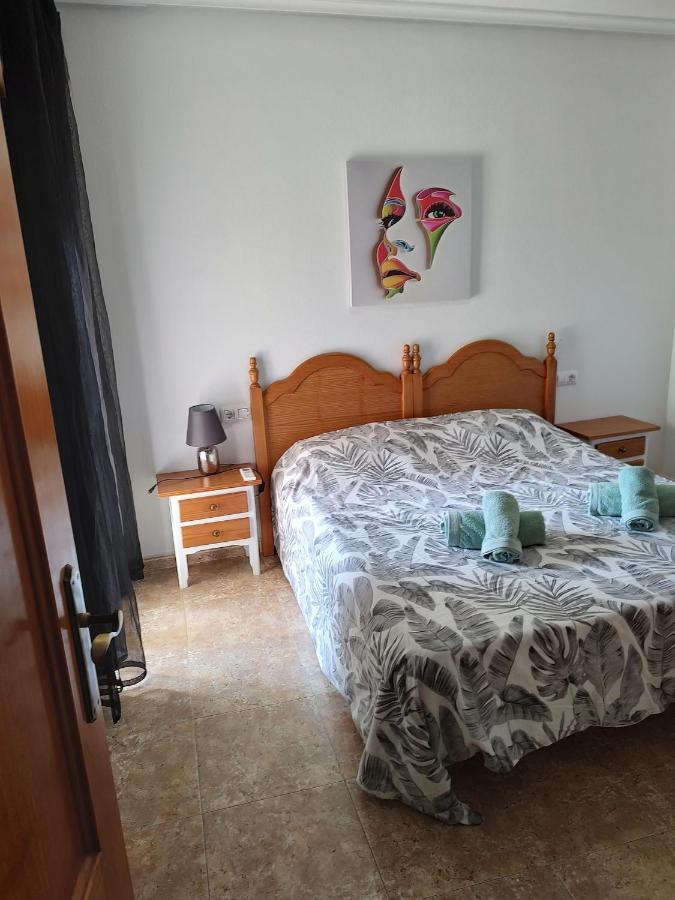 Playa Marina Phase I Apartment Cabo Roig Exterior foto
