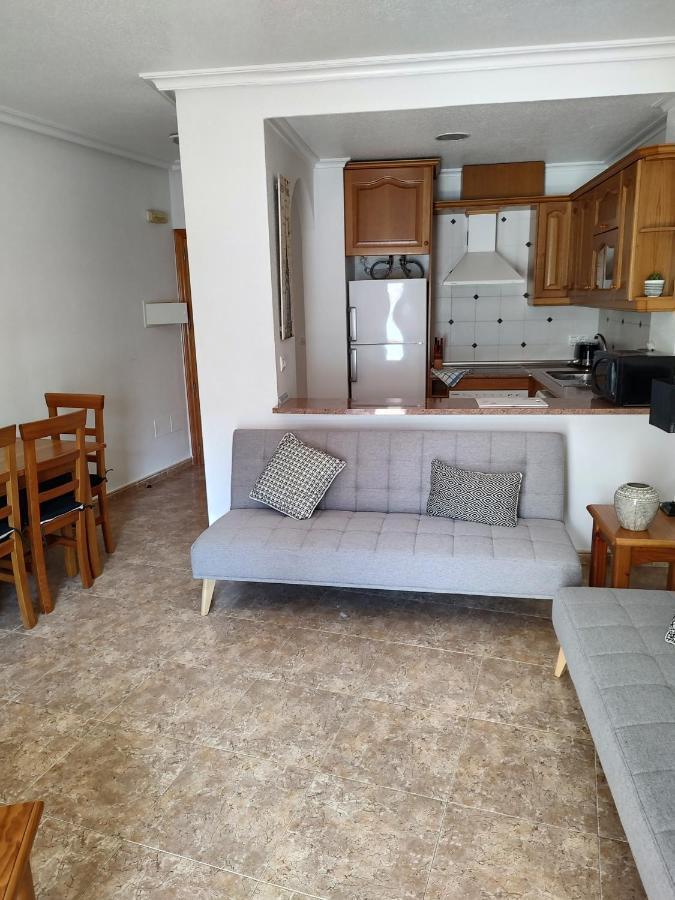 Playa Marina Phase I Apartment Cabo Roig Exterior foto