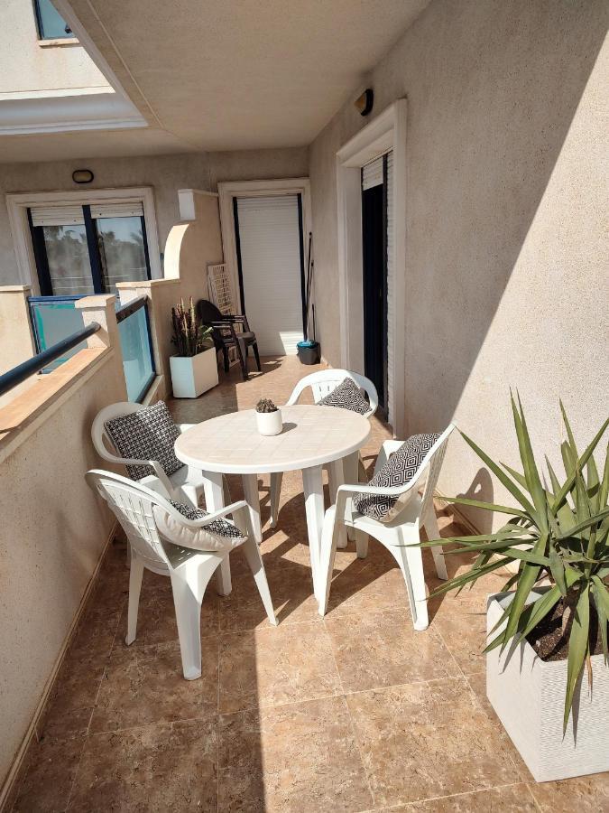 Playa Marina Phase I Apartment Cabo Roig Exterior foto